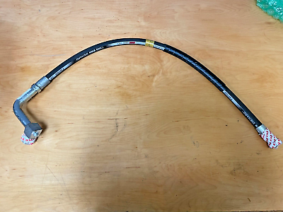 RYCO DIEGARD T3000 T3010 5/8" HYDRAULIC HOSE ASSY