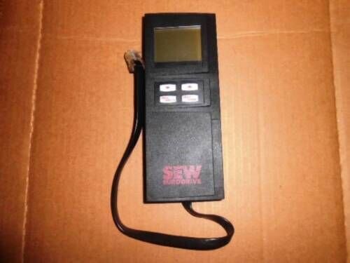 SEW EURODRIVE MOVITRAC 31C005-233-4-00 MOTOR DRIVE NEW