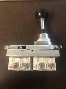 AY120 / AY12045 JOYSTICK BACK UP WRENCH