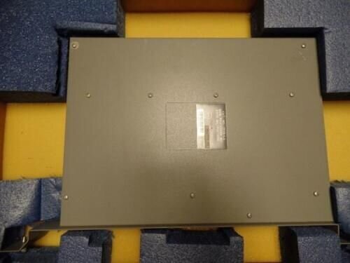 ALLEN BRADLEY 1775-L4 PROCESSOR MODULE
