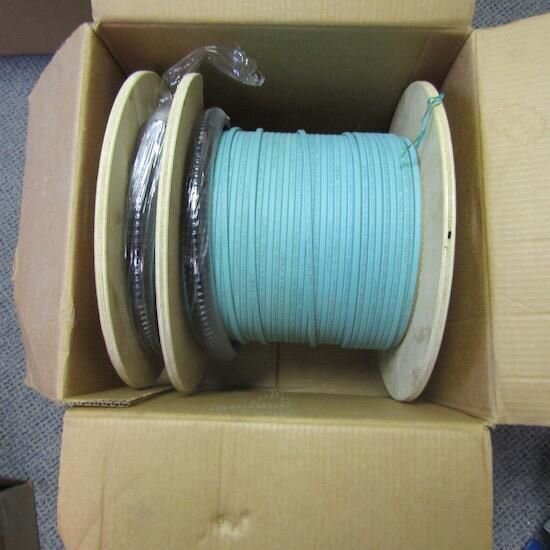 SYSTIMAX FPCHMPMP6D-PF150 FPC LAZRSPEED150 MTP MTP 24 FIBER TUBE PLENUM FT 150