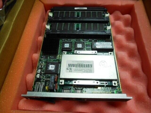 Lucent NS20N201EA, PSAX CPU2 NEW OPEN BOX