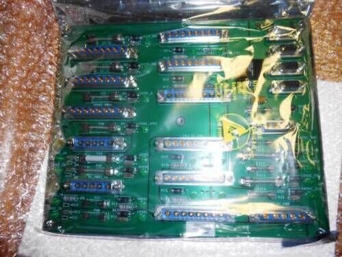 UNIVERSAL INSTRUMENTS 49404901 PCA,PDP BOARD NEW