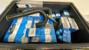 LOT OF 90 THERMO KING PARTS SEE LIST FOR DETAILS