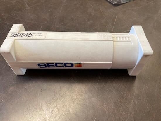 SECO SD503-39-117-40R7 COOLANT DRILL