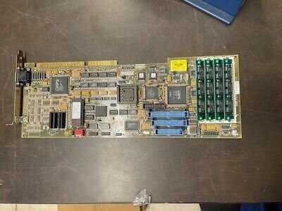 XYCOM 98405B-001 MAIN BOARD