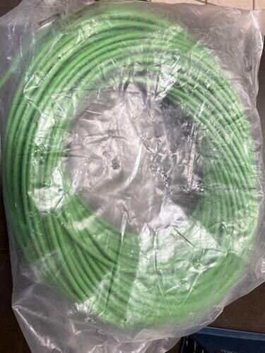 HARTING 09456000101 100 METER RJI MULTI CONDUCTOR CABLE 4AWG 22/7 TRAILING