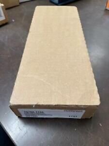 HONEYWELL T678A1155 / T678A 1155 INSERTION THERMOSTAT 2-STG 2 SPDT SWITCHES