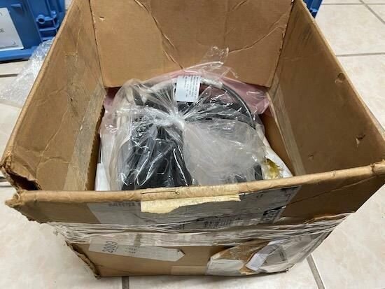 HYDREL MHSL98 250M 220 INTL 250W BALLAST NEW