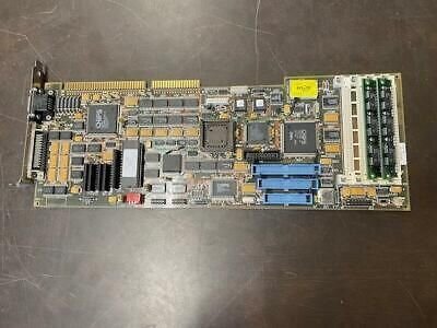 XYCOM 98405A-001 MAIN BOARD