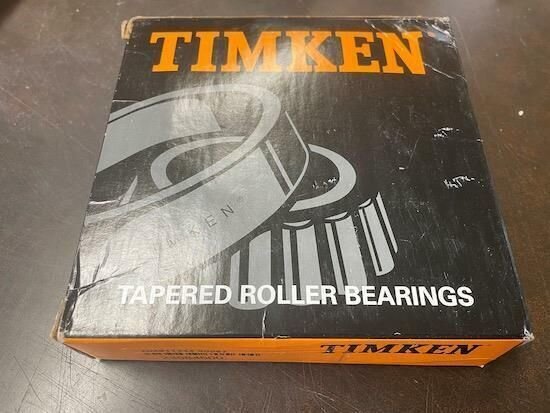 TIMKEN HM911244-90057 TAPERED ROLLER BEARING
