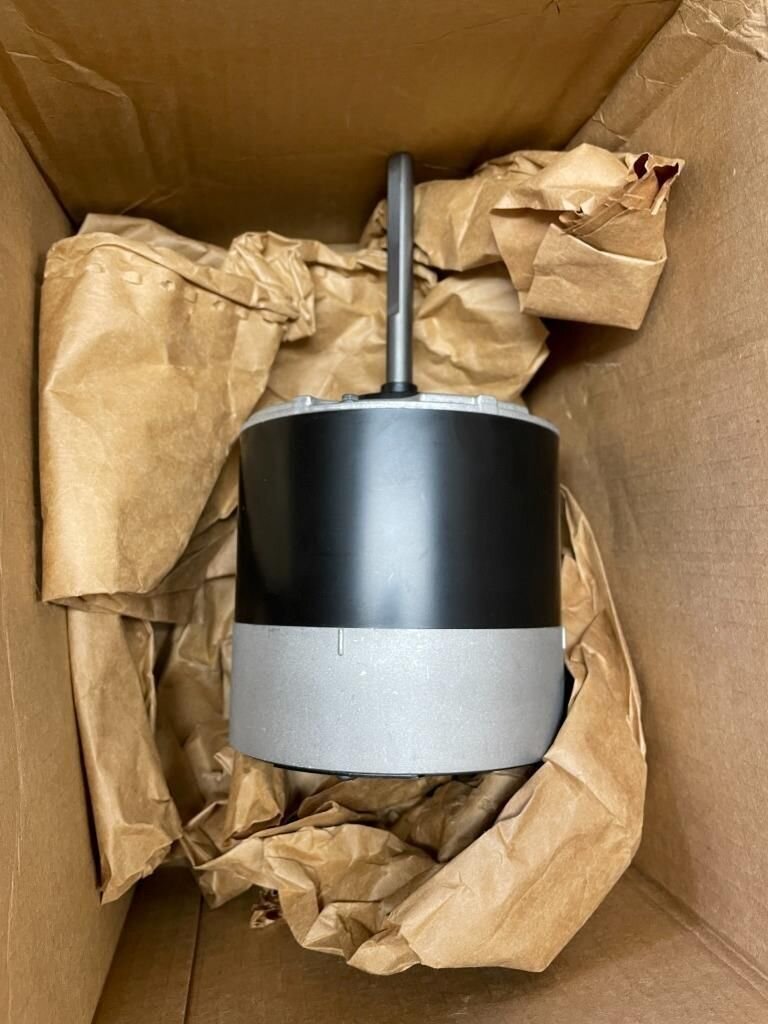 LENNOX / BROAD-OCEAN ZWK702B002025 (104369-02) / KMSAH014047 208-230V 50/60HZ