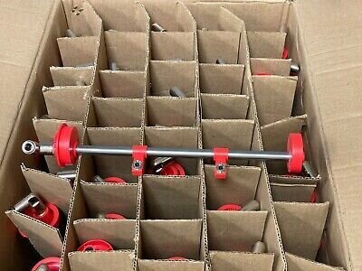 WHOLESALE LOT OF 40 units New NCR ATM 445-0737514 REV C Pick-Line Assembly