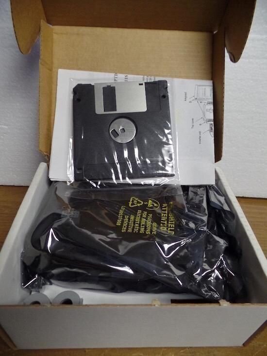 GE FUJI OPCG11SCOP CAN OPEN CARD FRENIC-G11