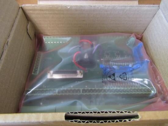 REP INTERNATIONAL 160084 / G23 160084 FC PCB BOARD