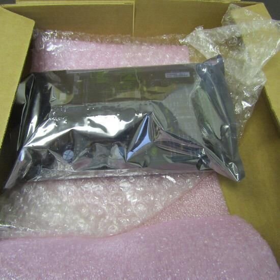 ESAB PLASMARC 0558038326 PC ANALOG SCALING BOARD 201/360/450/601