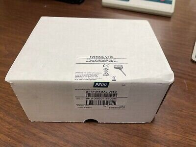 PENN F261MAL-V01C LIQUID FLOW SWITCH 1-11 1/2 NPT TYPE 4 / IP67 VAPOR TIGHT
