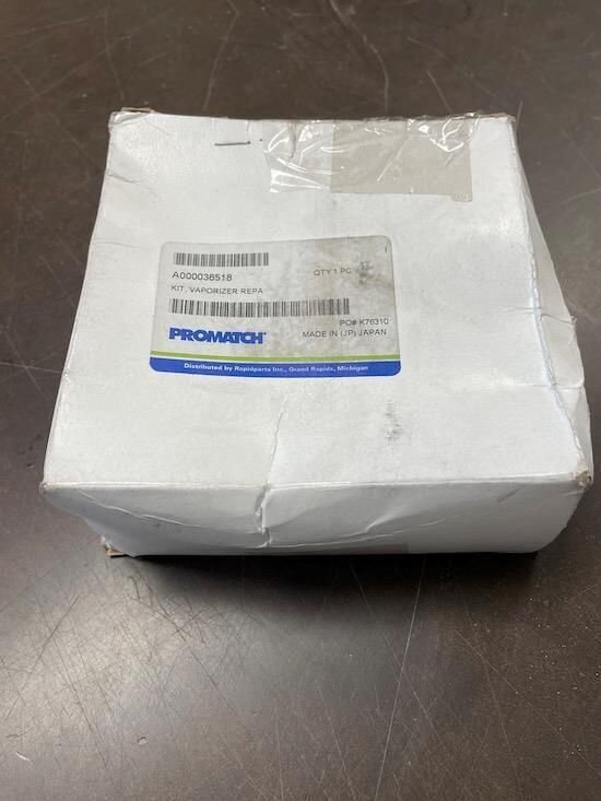 PROMATCH A000036518 REPAIR KIT