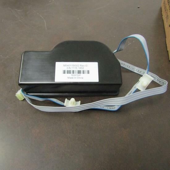 GILBARCO M04011B002 OPTIUM PULSER