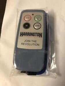 HARRINGTON / INMOTION REPLACEMENT 140 SERIES TX