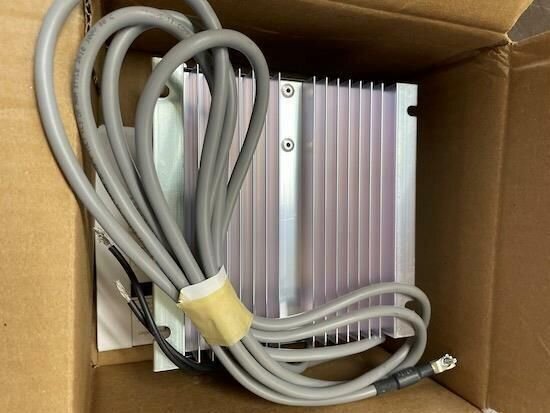 CARRIER KSALA0601AAA CEPL130762-01-U MOTORMASTER HCP 230V LOW AMBIEN CONTROLLER