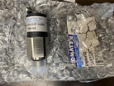 KOMATSU PB6992 SENSOR