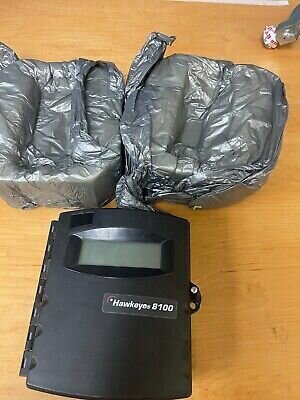 Hawkeye 8100, Z500191-01 / H8150-0100-0-2 Energy Meter