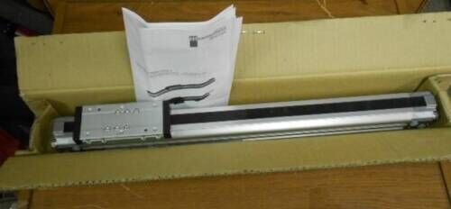 REXROTH TYPE 520/ 520-602-0140, 520 602 0140 LINEAR ACTUATOR new open box