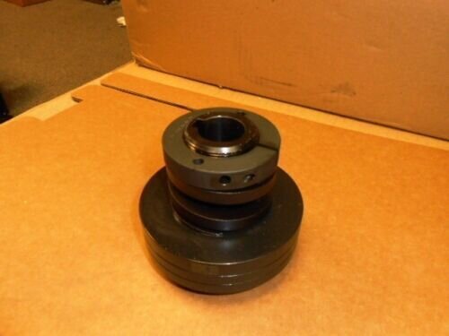 Deserti Meccanica GS 100 AXIAL TORQUE LIMITERS, BALL BEARIN NEW OPEN BOX
