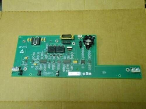 GE 2122876 REV 1 / 2122875 C / BEN5SV OWER CONTROL CIRCUIT BOARD NEW BULK