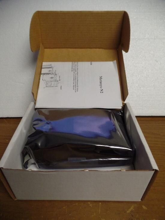 GE FUJI OPCG11SMN2 METASYS-N2 COM OPTION
