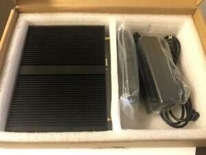SIMPLY NUC NUC4CLFYF / 781-0212-030 4GB, 64GB, No OS, VERSATILE