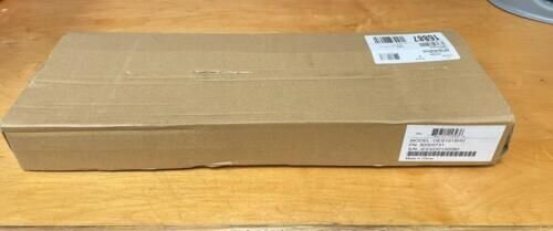 HOFFMAN NVENT DP1N191015S / 16887 RACK MOUNT POWER DISTRIBUTION UNIT