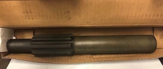 BOART LONGYEAR 450335 SHK SCM HYD200 R32F 044/350 DRILL BIT BL450335