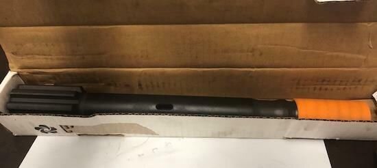 BOART LONGYEAR 450469 SHK COP 1838T R38 038/435 DRILL BIT BL450469