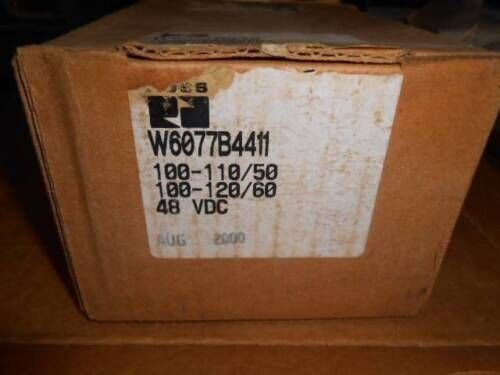 ROSS W6077B4411 NEW