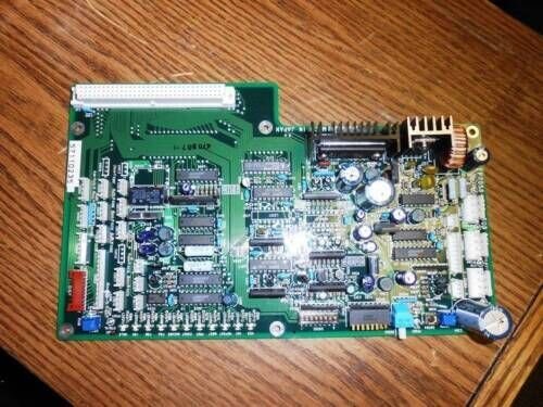 VDS KEP2058-003 SUB PWB CIRCUIT BOARD NEW