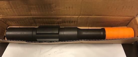 BOART LONGYEAR 450266 SHK BL S36IR HM38 14/381 DRILL BIT BL450266