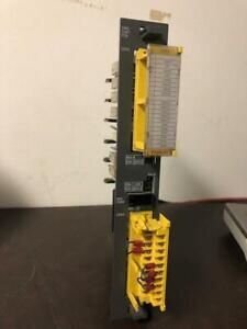 FANUC A16B-1212-0540/04B P29TH CONTROL BOARD