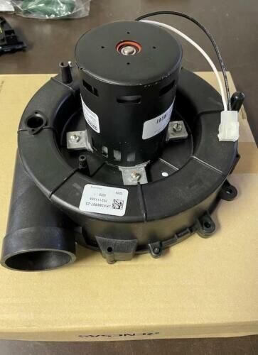 FASCO 702111385 TYPE U21B FURNACE DRAFT INDUCER BLOWER