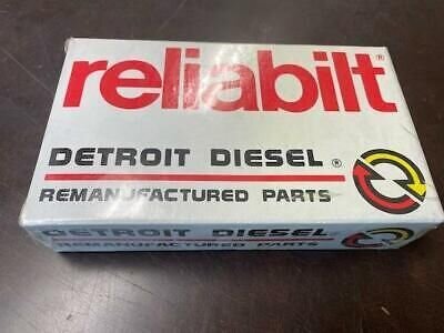 DETROIT DIESEL RELIABILT REMANUFACTURED FUEL INJECTOR R5226405
