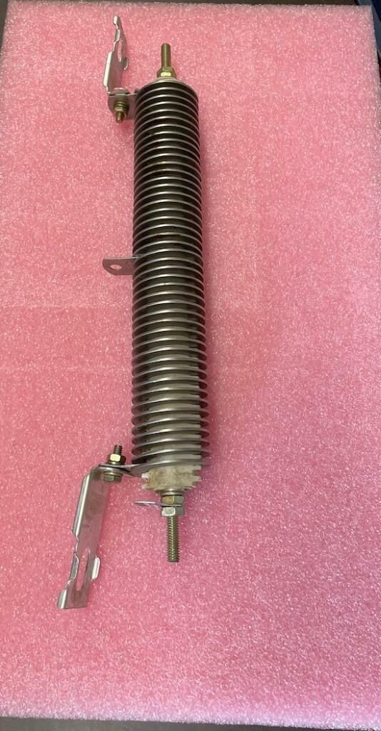 GE IC9033 / IC9033-138A2565G10 RESISTOR