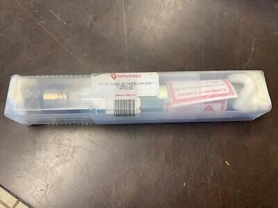 VERMONT GAGE 181107320 STL XX GO/NO-GO TAPERLOCK ASSY 1.1399/1.1411