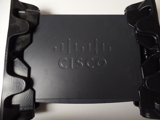 CISCO CISCO881-SEC-K9 SECURITY ROUTER