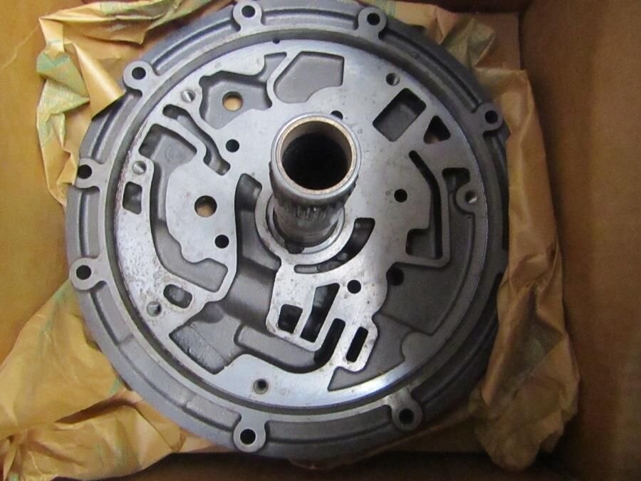 Geniune Allison Transmission 23014020 support assy. Superseded p/n: 29537356 new