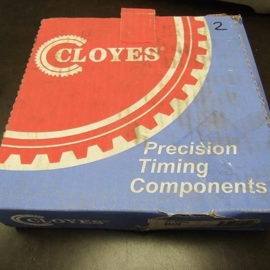 CLOYES 3342S 83-94 FORD DIESEL 6.9 6.9L 7.3 7.3L TIMING GEAR SET