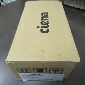 CIENA MISC-LPM002 NO MAC-CONFIGURED ETHERNET PRODUCTION MODULE