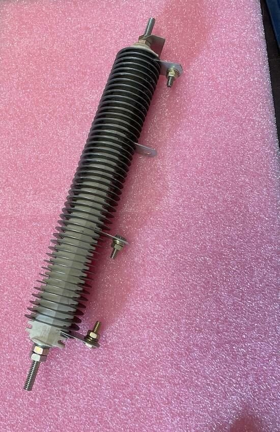 GE IC9033 / IC9033-C4B90BC .90 OHMS RESISTOR
