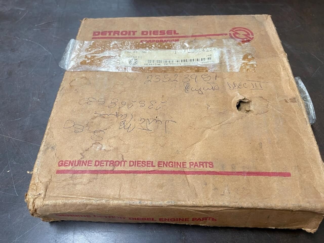DETROIT DIESEL 23514224 HARNESS CABLE