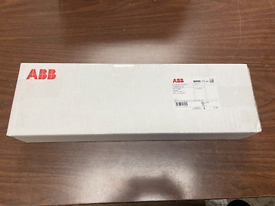 ABB ZLS905E22-3L 2CCA183102R0001 START PACKAGE TP